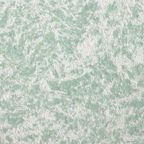 Šķidrās tapetes Domoletti, 1, zaļa