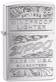 Zippo Lighter 29909