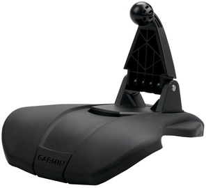Garmin Portable Friction Mount Black