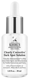 Serums sievietēm Kiehls Clearly Corrective Dark Spot Solution, 50 ml