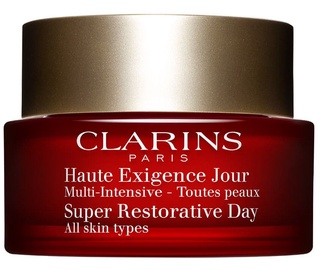 Näokreem Clarins Multi-Intensive, 50 ml