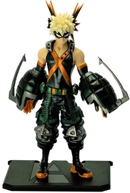 Abysse Corp My Hero Academia: Super Figure Collection Katsuki Bakugo