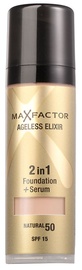 Max Factor Ageless Elixir 2in1 50 30ml