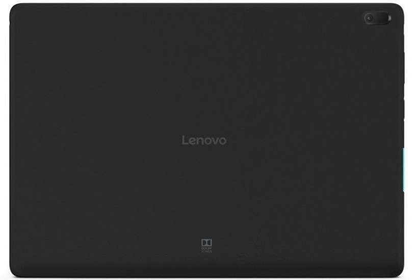 Planšetė Lenovo Tab E10, juoda, 10.1", 2GB/16GB