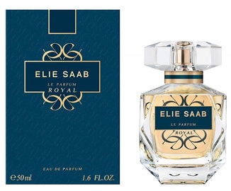 Парфюмированная вода Elie Saab Le Parfum Royal, 50 мл