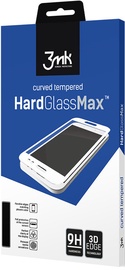3MK HardGlass Max Screen Protector For Samsung Galaxy A50 Black