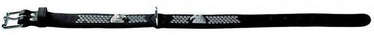 Hunter Dog Collar Eagle Black 50cm