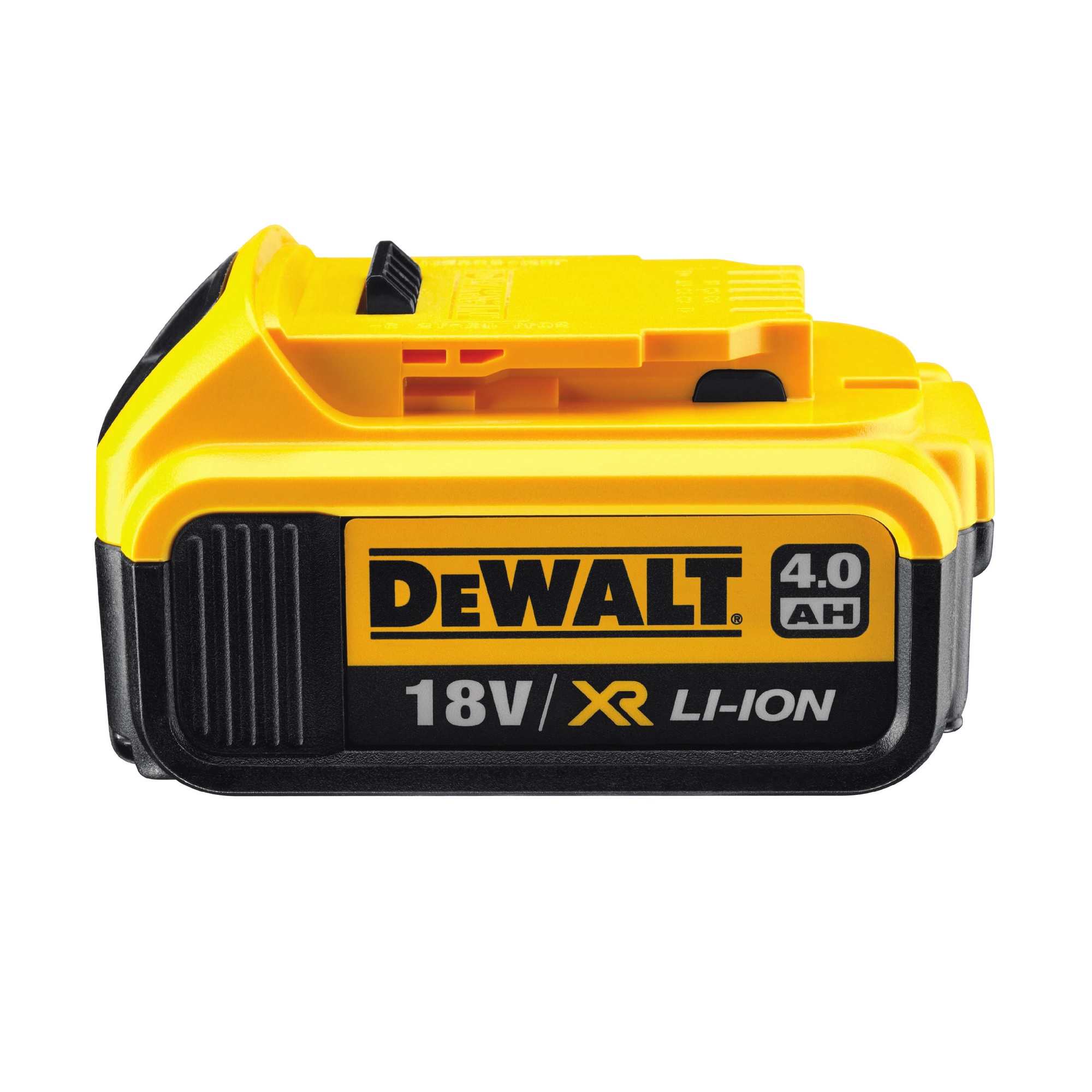 Аккумулятор dewalt 18v 4ah