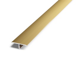 GHAC11 26X8 11MM ALUM KULDNE 2.7M
