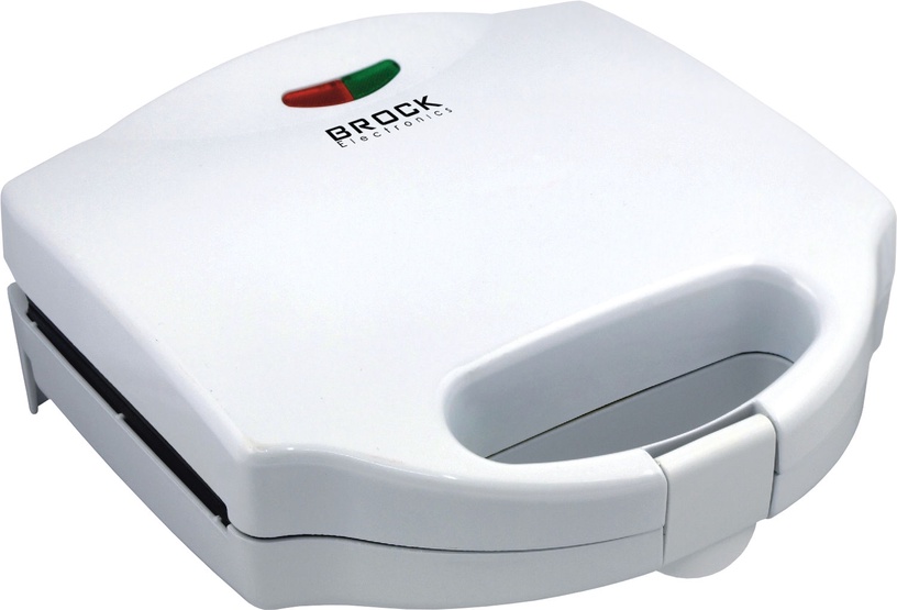 Vahvliküpsetaja Brock HZ 3012, 750 W