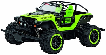 Carrera RC Off Road Jeep Trailcat 183019