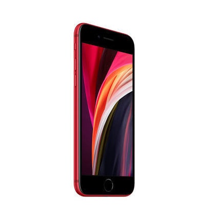 Мобильный телефон Apple iPhone SE 2020, красный, 3GB/64GB