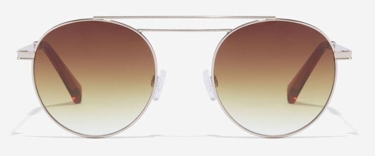 Saulesbrilles Hawkers Nº9 Brown, 50 mm