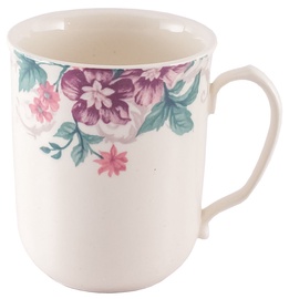 Claytan Gorgeous Full Mug 340ml