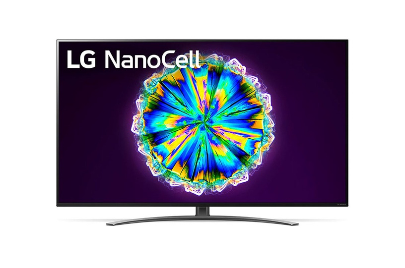 Televiisor LG 55NANO863NA, NanoCell, 55 "