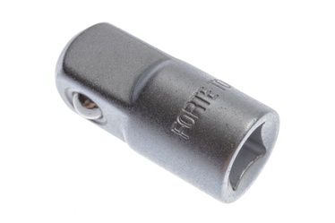 ADAPTERIS MUCIŅU 220-80501 1/4F-3/8M (FORTE TOOLS)