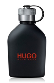Tualettvesi Hugo Boss Hugo Just Different, 125 ml
