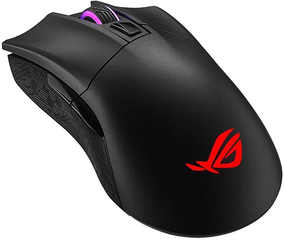 asus rog gladius ii wireless