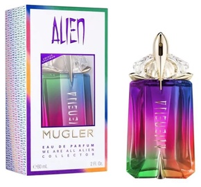 Thierry Mugler Alien We Are All Alien 60ml EDP Collector