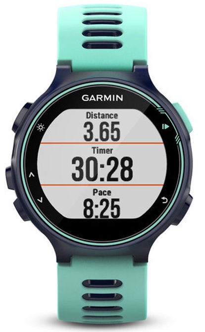 Garmin forerunner 735xt discount kaina