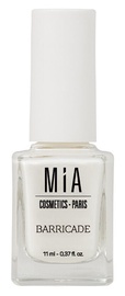 Nagu lakas noņēmējs Mia Cosmetics Paris Barricade, 11 ml