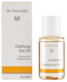 Dr. Hauschka Clarifying Day Oil 30ml