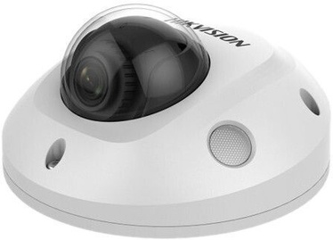 Hikvision DS-2CD2563G0-I White
