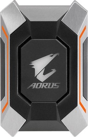 Gigabyte Aorus SLI HB Bridge 1 slot spacing