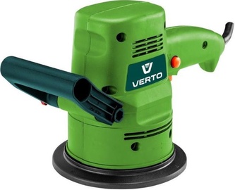 Verto 51G750 Eccentric Grinder 380W