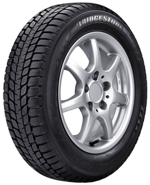 Automobilio padanga Bridgestone Blizzak LM20 165 65 R15 81T