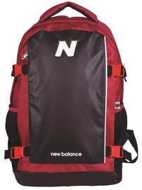 New Balance Premium Line Original Backpack 392-95157 Red/Black