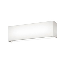 Sieninis šviestuvas Trio Lugano 271970601, 1 x 6 W, SMD, LED