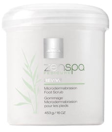 Kāju skrubis Jessica ZenSpa Revive Microdermabrasion, 453 ml