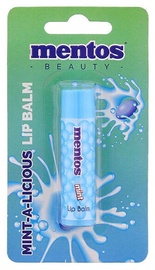Mentos Mint Lip Balm 4g