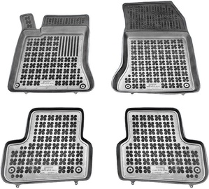 REZAW-PLAST Mercedes Benz W246 B-Class 2011 Rubber Floor Mats