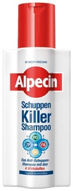 Alpecin Dandruff Killer Shampoo 250ml