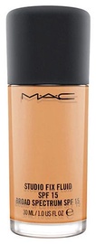 Mac Studio Fix Fluid Foundation SPF15 30ml NC40