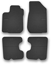 Frogum Dacia Sandero Rubber Floor Mats