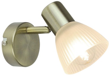 Lampa sienas Verners Paul 148253, 40 W, E14