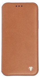 Vix&Fox Smart Folio Case For Apple iPhone XS Max Brown