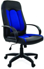 Chairman Office Chair 429 Eko Black/Blue