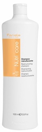 Fanola Nutricare Restructuring Shampoo 350ml