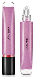 Блеск для губ Shiseido Shimmer GelGloss 09 Sulsho Lilac, 9 мл