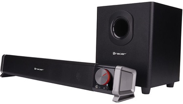 Tracer Quinto Bluetooth Speakers Soundbar