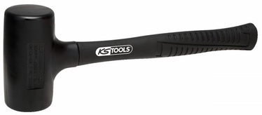 Молоток KsTools Recoil Free Soft Faced, 1000 г
