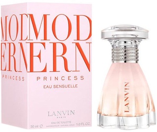 Smaržas Lanvin Modern Princess Eau Sensuelle 30ml EDT