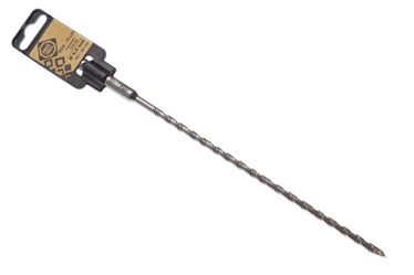 Urbis Forte Tools 23645, mūra, sds plus (te-c), 6.5 mm x 260 mm, 1 gab.