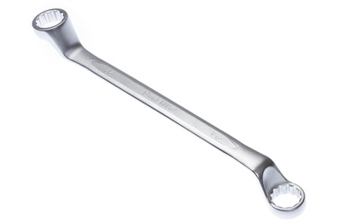 ATSLĒGA UZG.DIVPUS.413-1021 24X27 DIN838 (FORTE TOOLS)