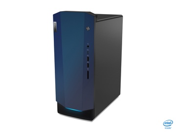 Стационарный компьютер Lenovo 90RE0086PB IdeaCentre Gaming 5, Nvidia GeForce RTX 3060