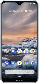 Mobilusis telefonas Nokia 7.2 Ice, 128 GB